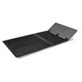 Groomers Best Groomers Best GB58EFG 58 x 23 in. Elite Standard Grate GB58EFG